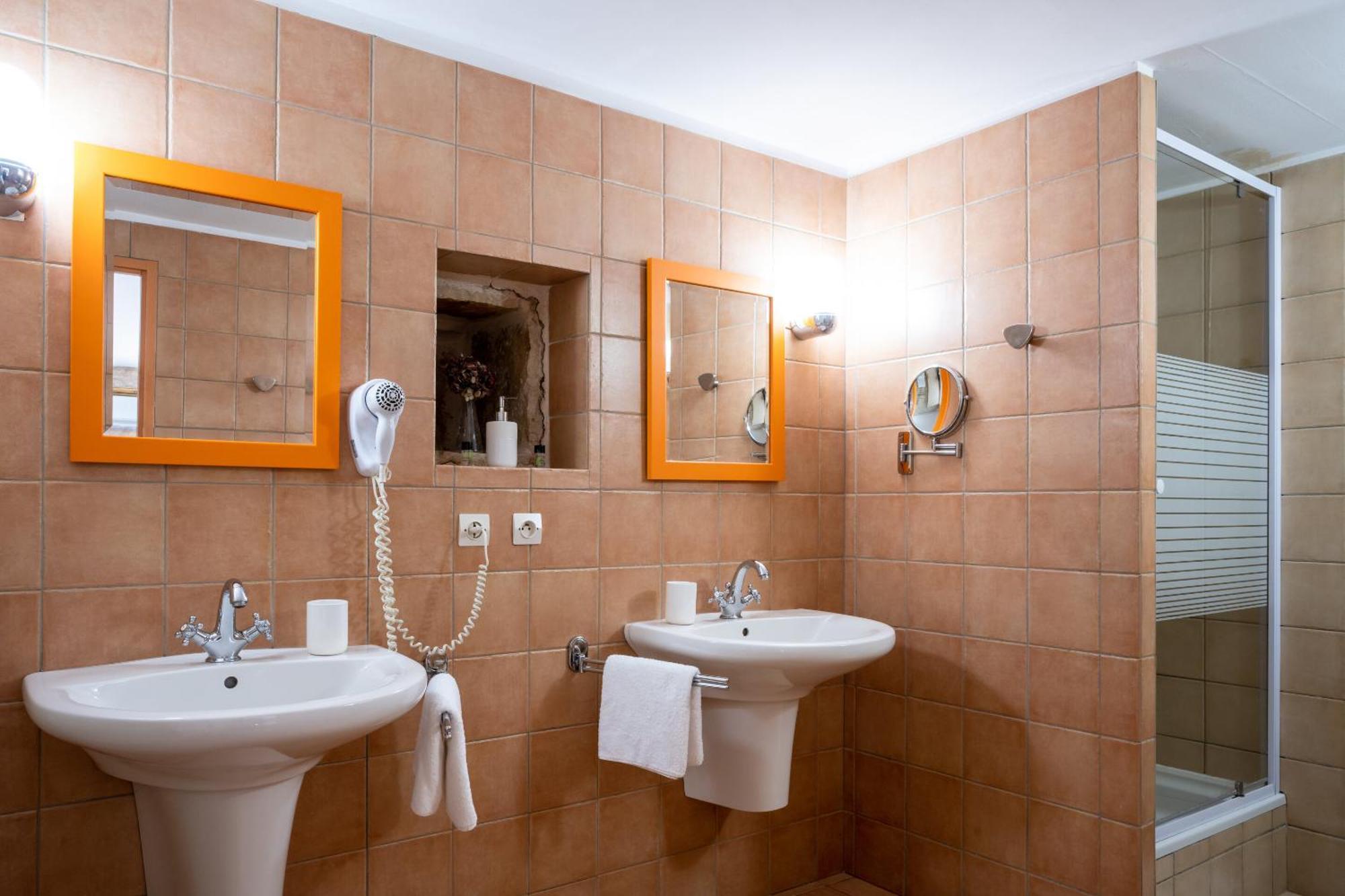 La Dominotte Bed & Breakfast Demigny Cameră foto