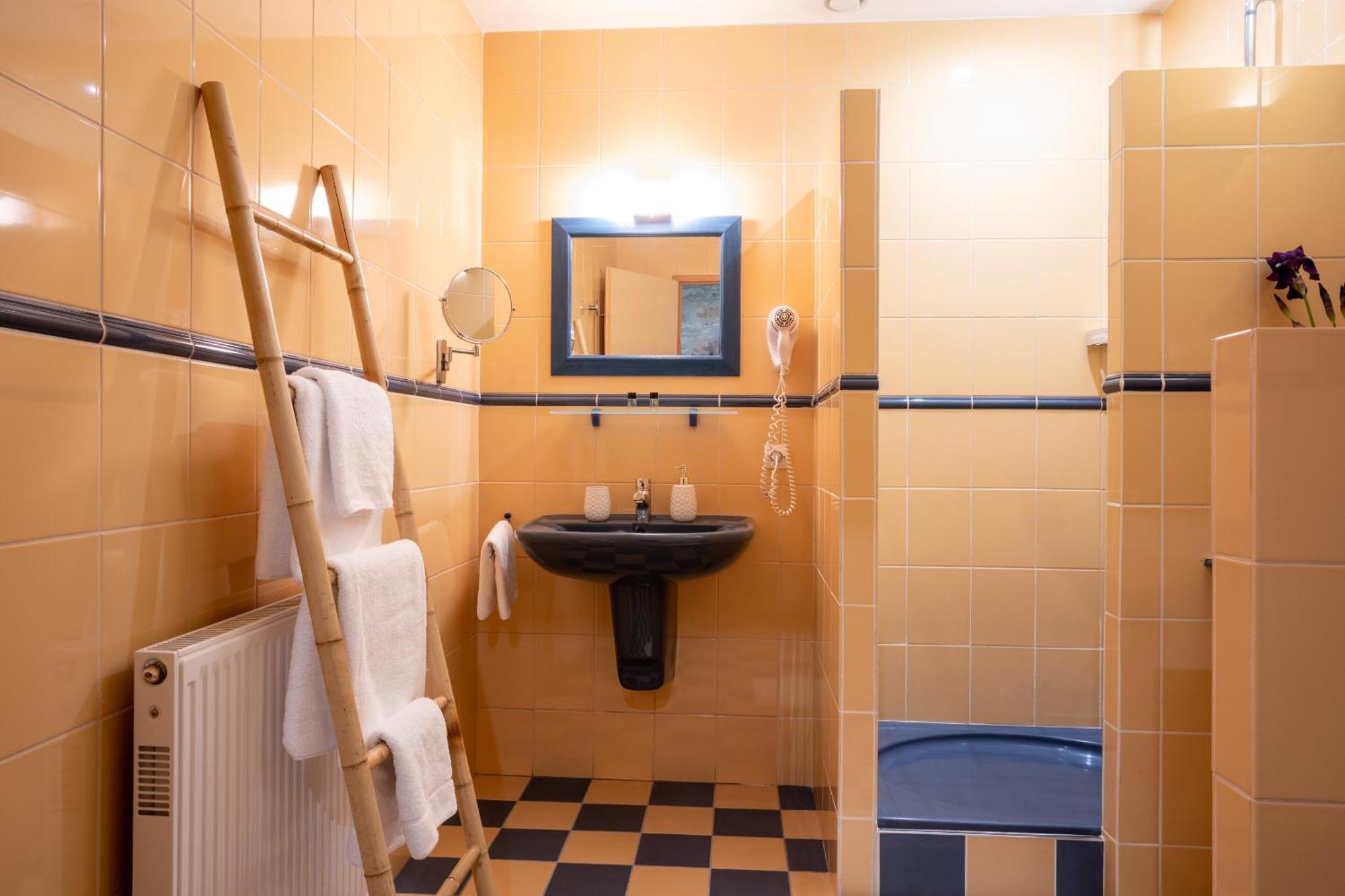 La Dominotte Bed & Breakfast Demigny Cameră foto