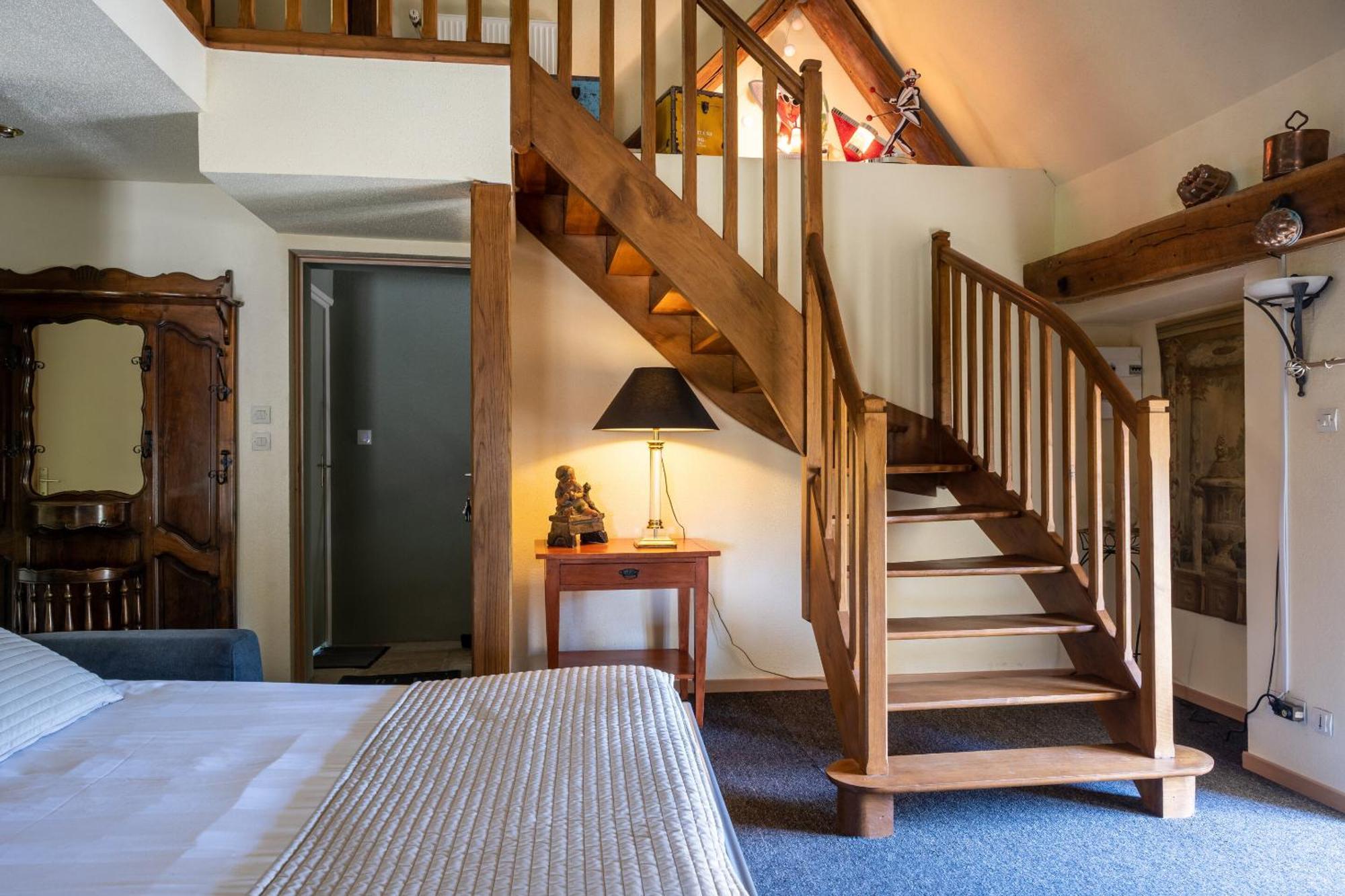 La Dominotte Bed & Breakfast Demigny Cameră foto