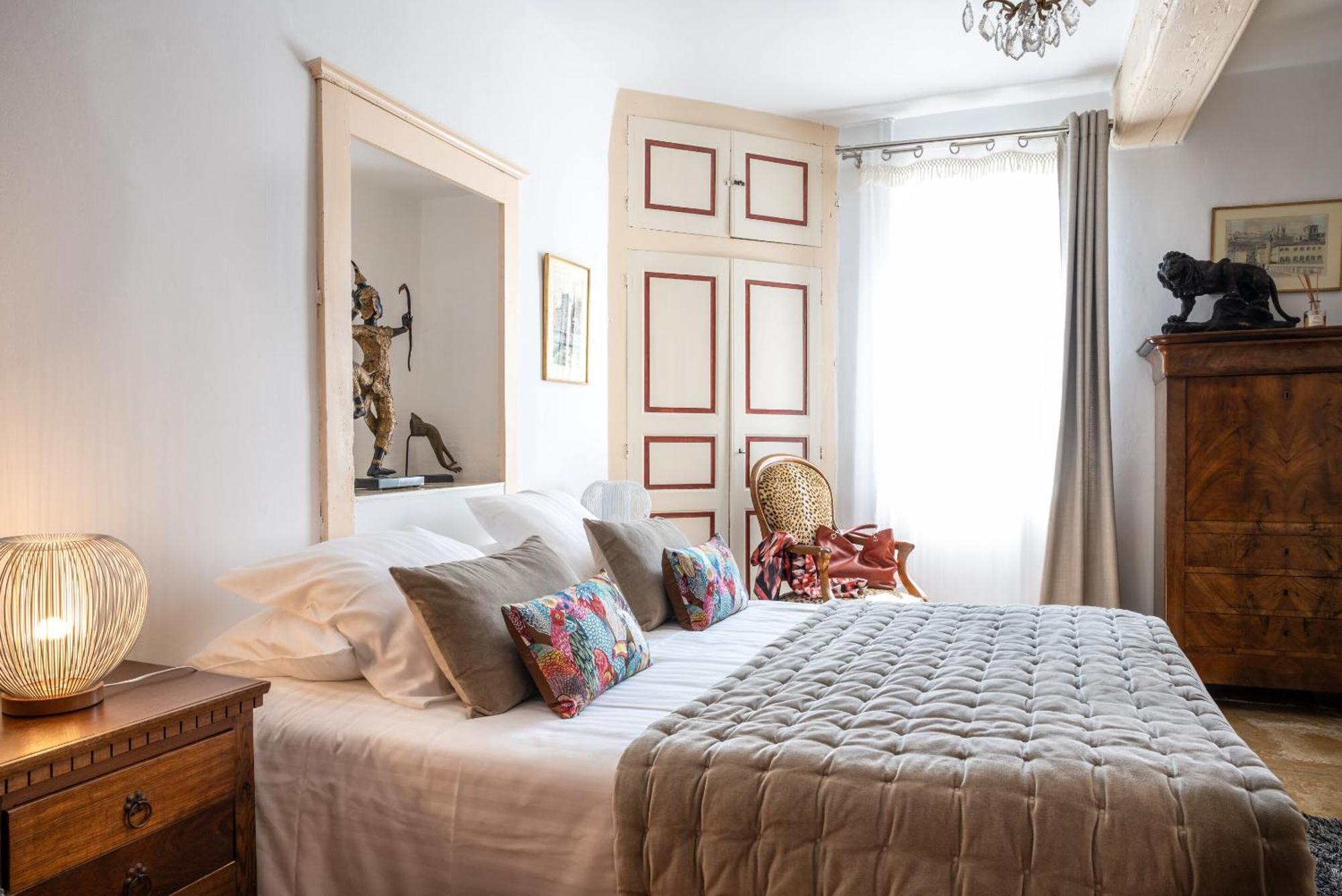 La Dominotte Bed & Breakfast Demigny Cameră foto