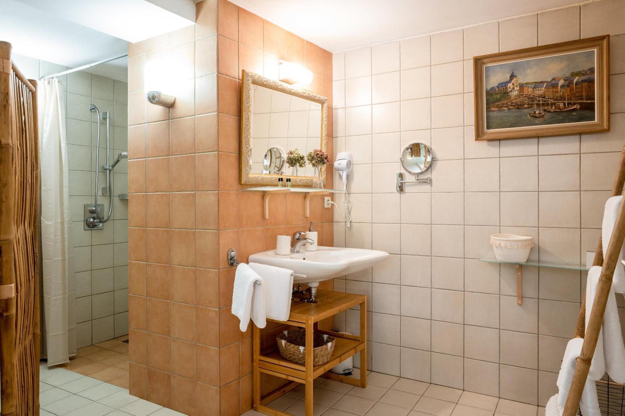 La Dominotte Bed & Breakfast Demigny Cameră foto