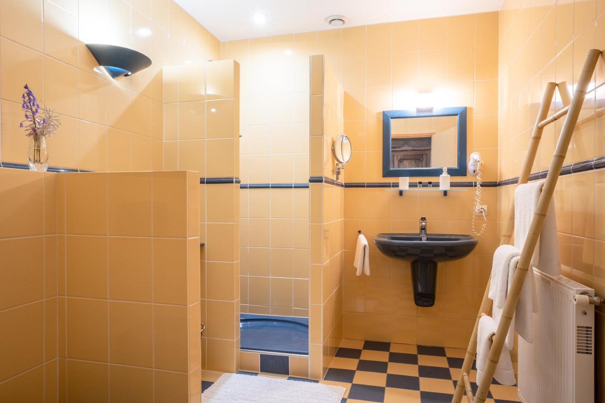 La Dominotte Bed & Breakfast Demigny Cameră foto