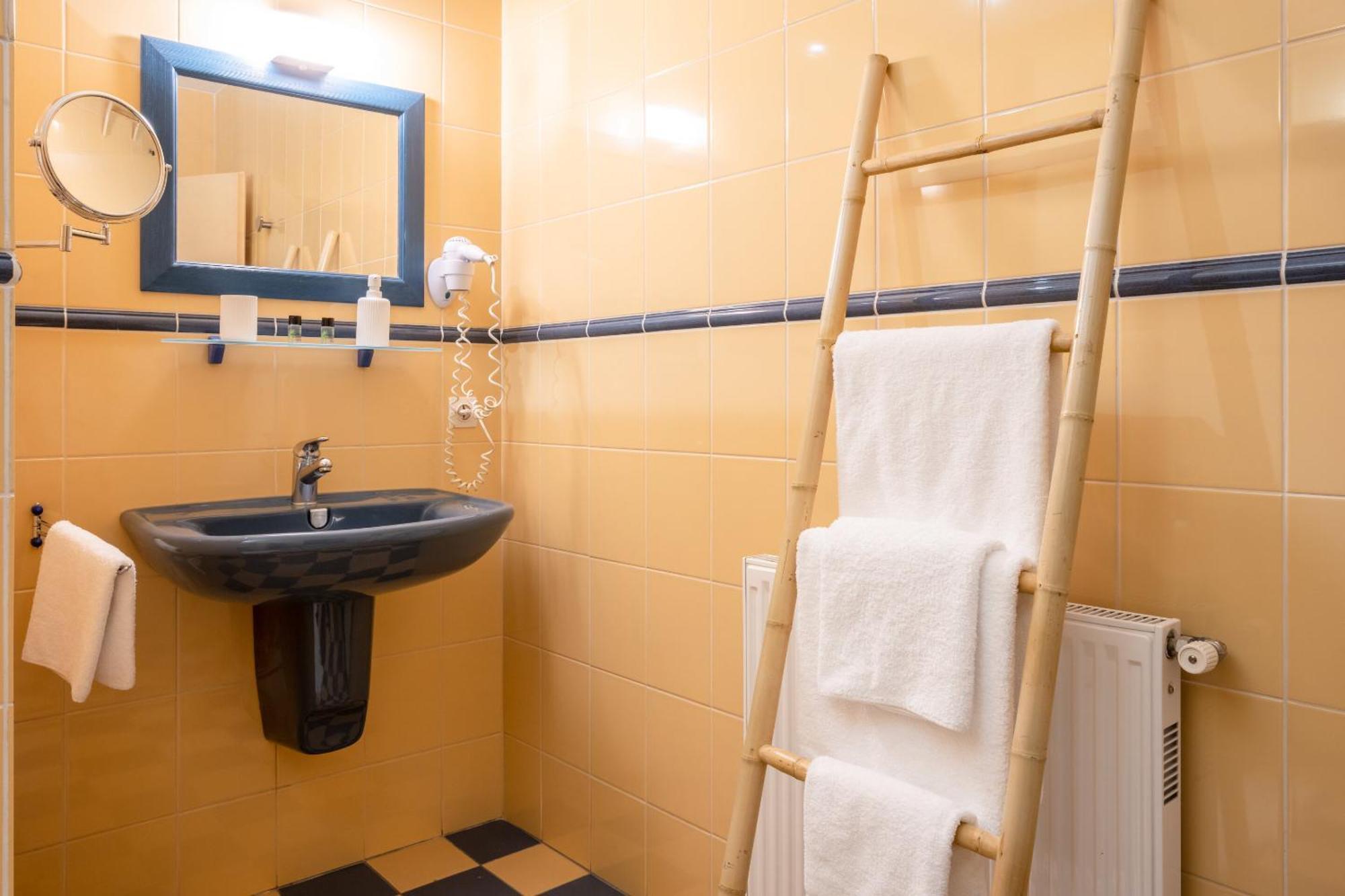 La Dominotte Bed & Breakfast Demigny Cameră foto