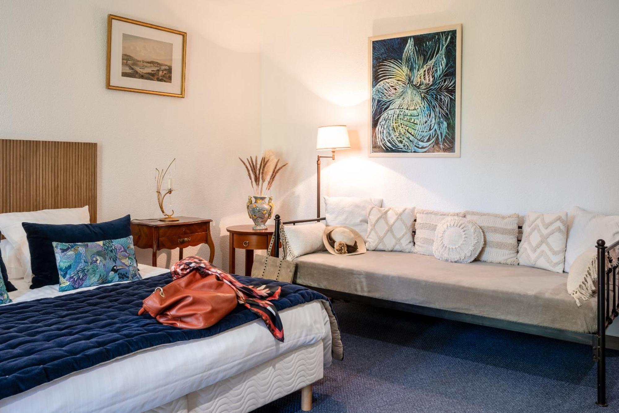 La Dominotte Bed & Breakfast Demigny Cameră foto