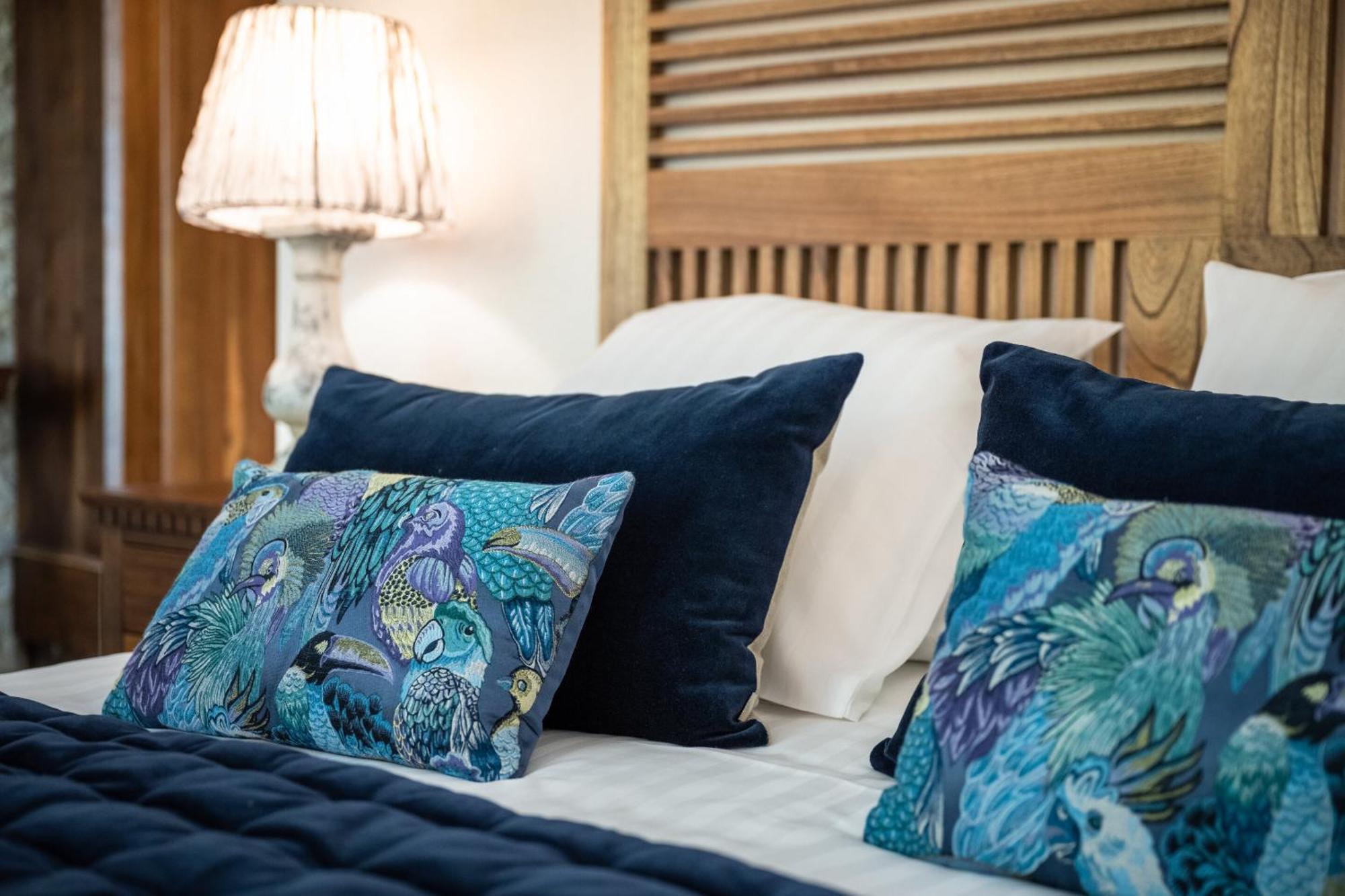 La Dominotte Bed & Breakfast Demigny Cameră foto
