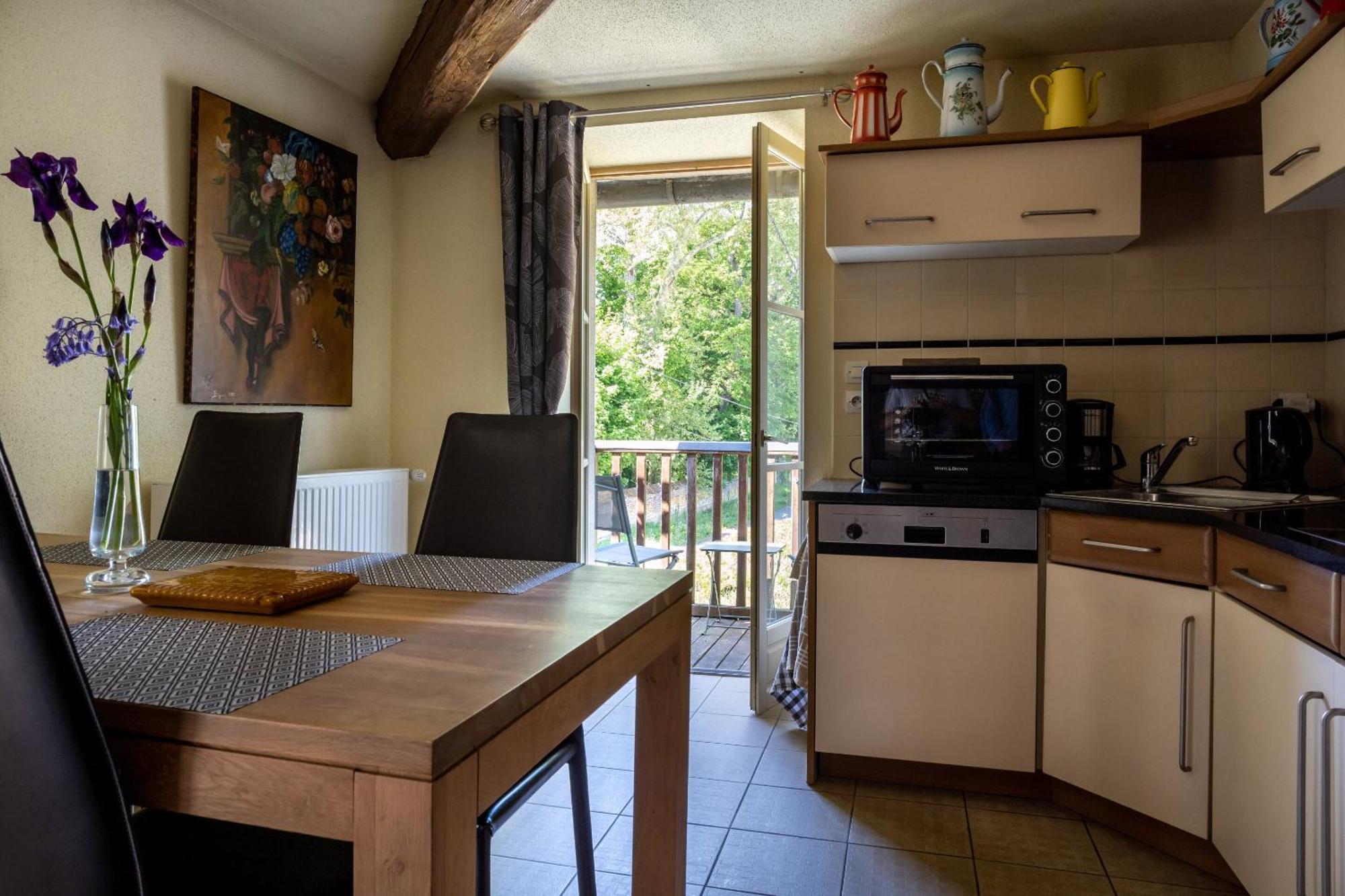 La Dominotte Bed & Breakfast Demigny Cameră foto